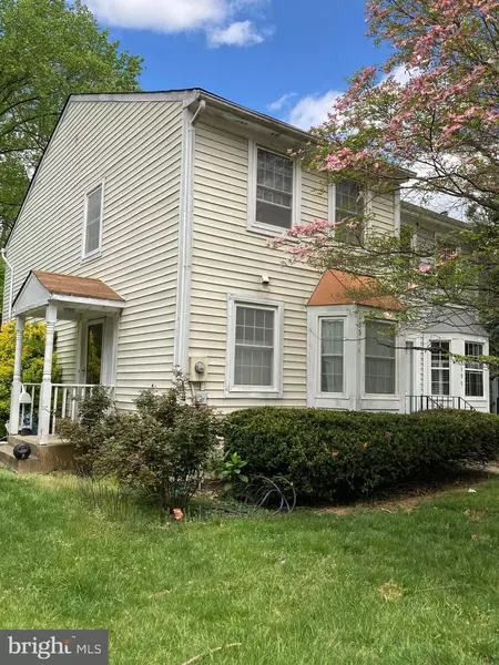 13511 AMBASSADOR DR #13511, Germantown, MD 20874