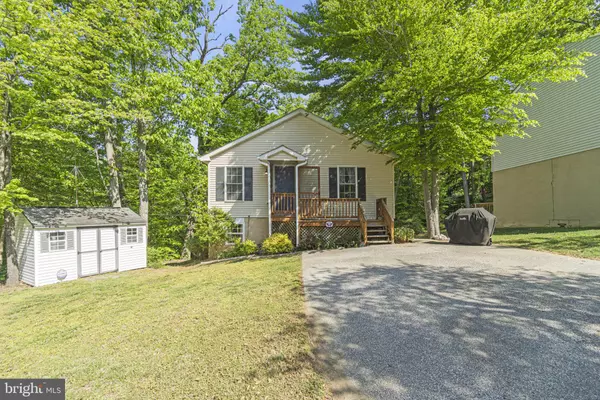 Lusby, MD 20657,622 QUIVER CT