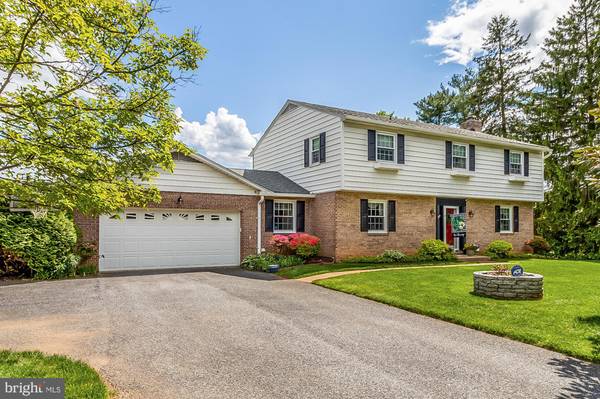 9604 LABRADOR LN, Cockeysville, MD 21030