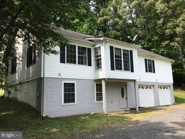 6132 LEE HWY, Warrenton, VA 20187