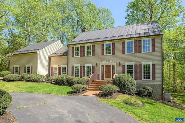 455 BALBION DR, Earlysville, VA 22936