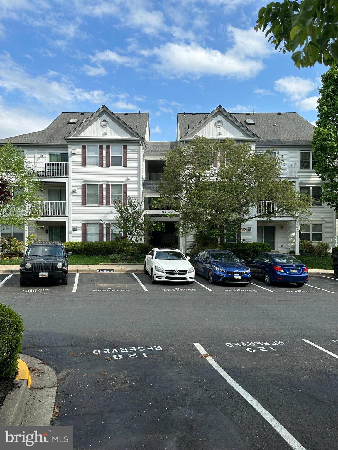 Germantown, MD 20874,12900 CHURCHILL RIDGE CIR #1-8