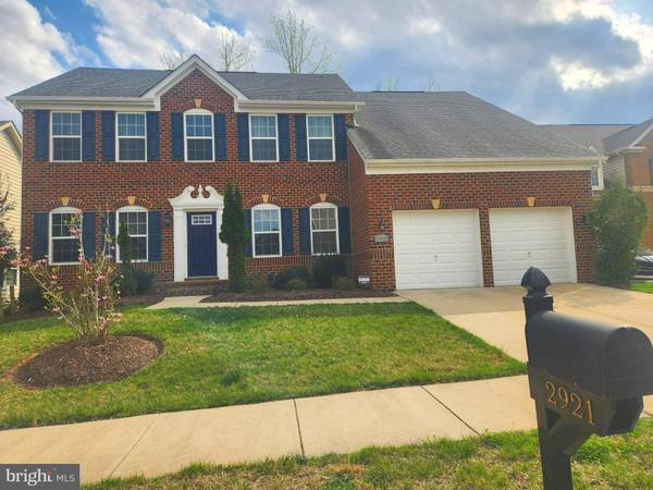 2921 GEORGE HILLEARY TER, Upper Marlboro, MD 20774