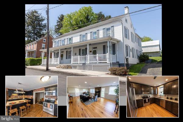 4332 MAIN ST, Rohrersville, MD 21779