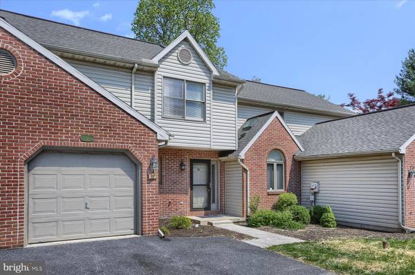 41 RIVER BEND PARK, Lancaster, PA 17602