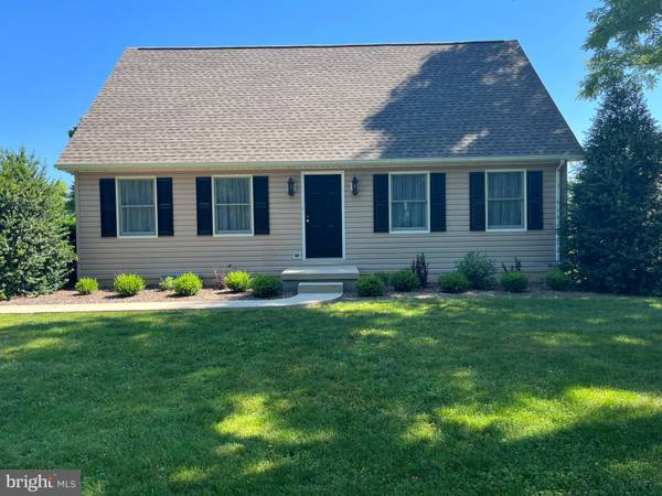 336 WIERMANS MILL RD, York Springs, PA 17372