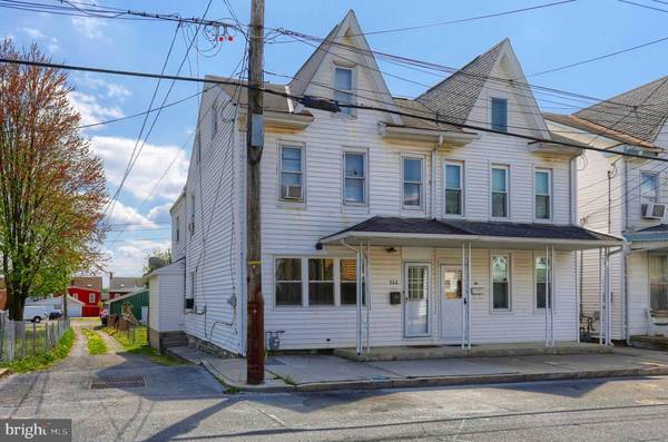 522 CANAL ST, Lebanon, PA 17046