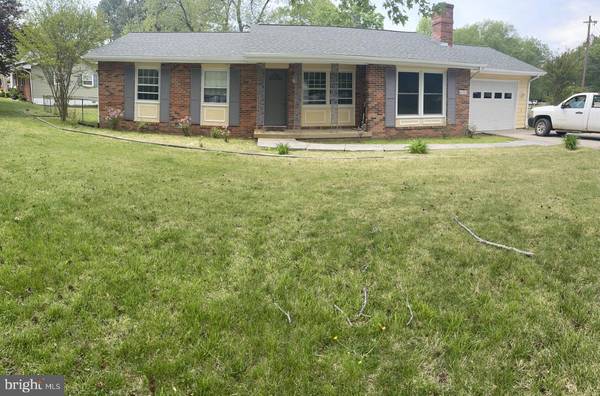 46701 THOMAS DR, Lexington Park, MD 20653