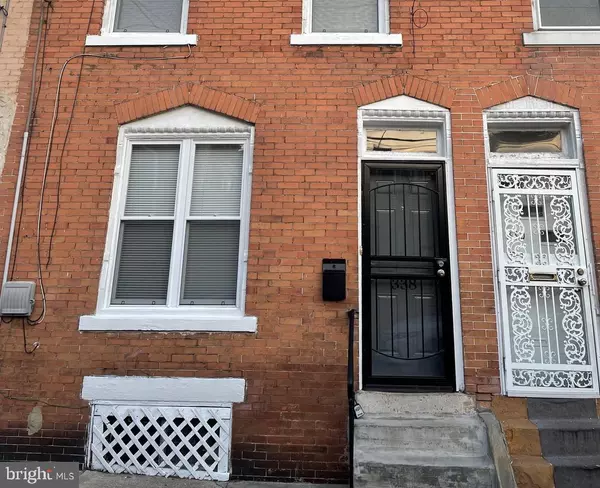 338 W WOODLAWN ST, Philadelphia, PA 19144