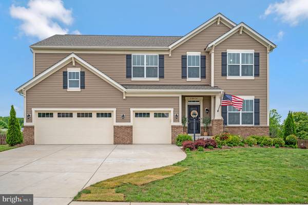 10414 ASPEN HIGHLANDS DR, Spotsylvania, VA 22553