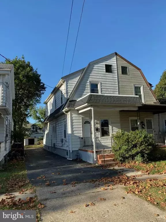 273 WEBER AVE, Trenton, NJ 08638