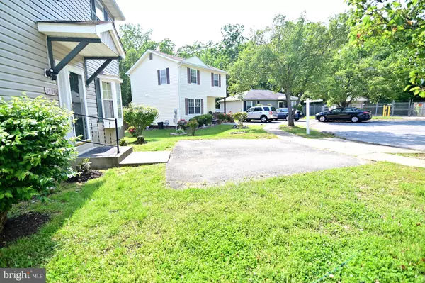 Indian Head, MD 20640,3509 CRAKE CT