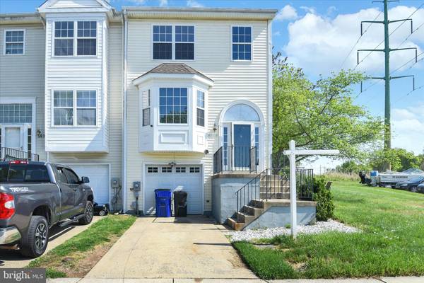 5636 ASHBURN TER, Frederick, MD 21703