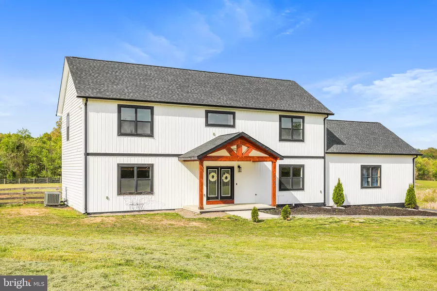 2745 RELIANCE RD, Middletown, VA 22645