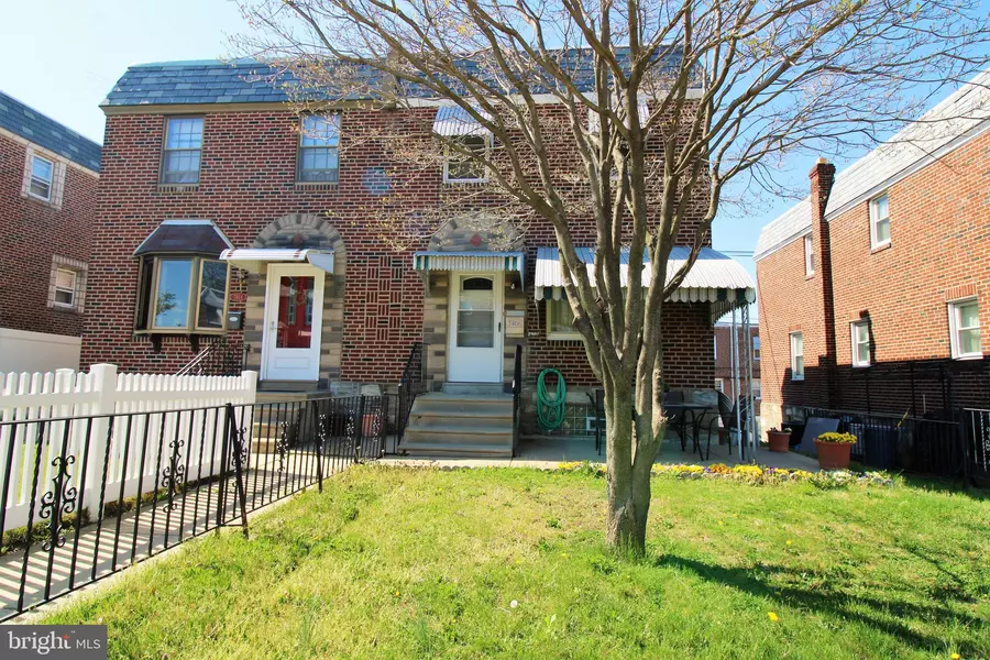 7406 BELDEN ST, Philadelphia, PA 19111