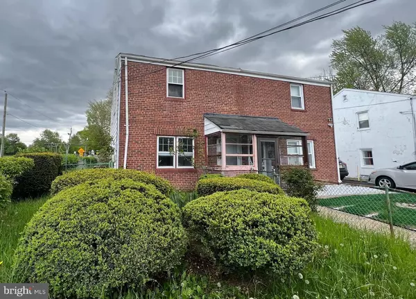 278 NICHOL AVE, New Brunswick, NJ 08901