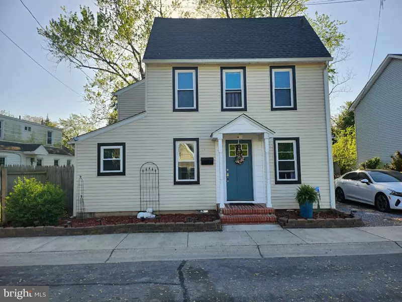 127 DORMAN ST, Harrington, DE 19952