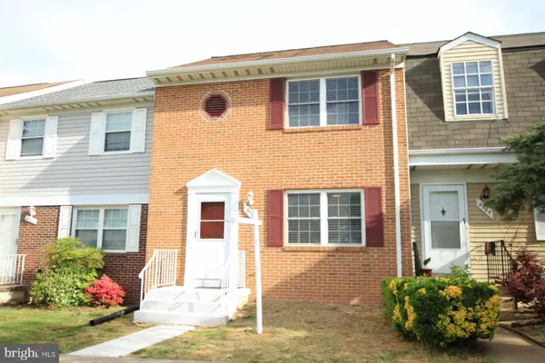 Manassas, VA 20110,8583 WILLOWBROOK CT