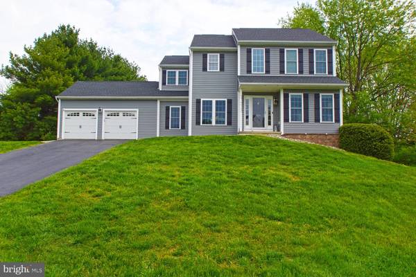 Middletown, DE 19709,207 MANCHESTER WAY