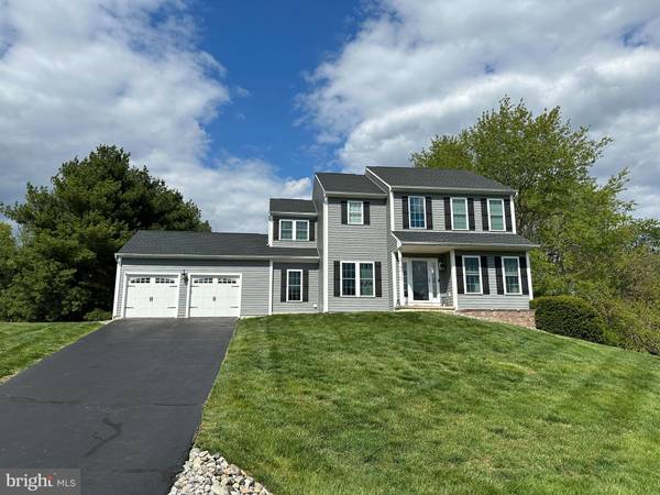 207 MANCHESTER WAY, Middletown, DE 19709