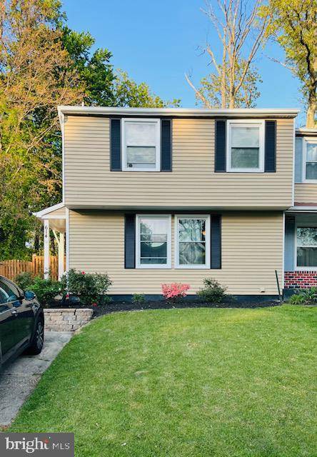 614 MCKINWAY, Severna Park, MD 21146