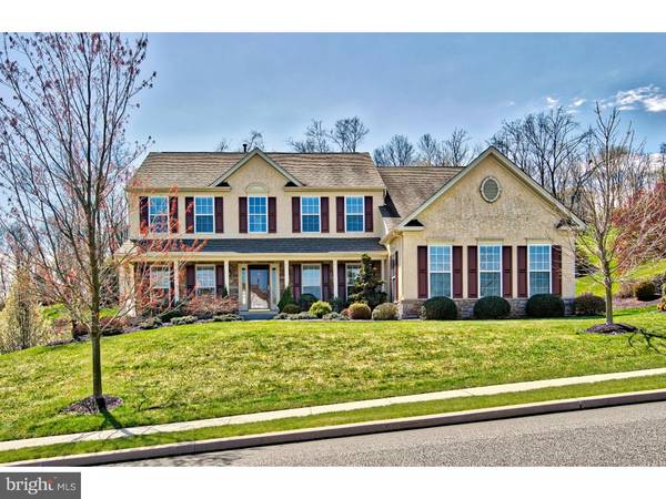 6 WINDING BROOK DR, Sinking Spring, PA 19608