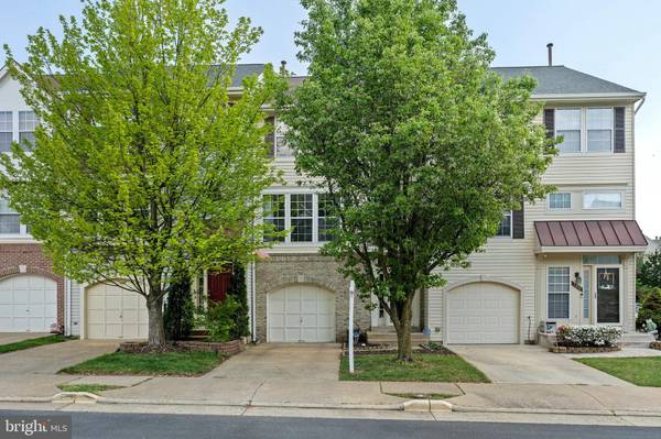 7896 FLAGER CIR, Manassas, VA 20109