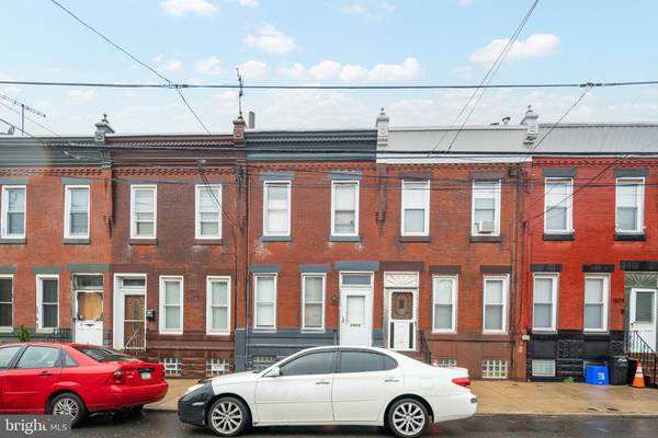 1820 N MASCHER ST, Philadelphia, PA 19122