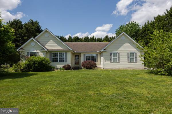 350 HEARTHSTONE LN, Felton, DE 19943