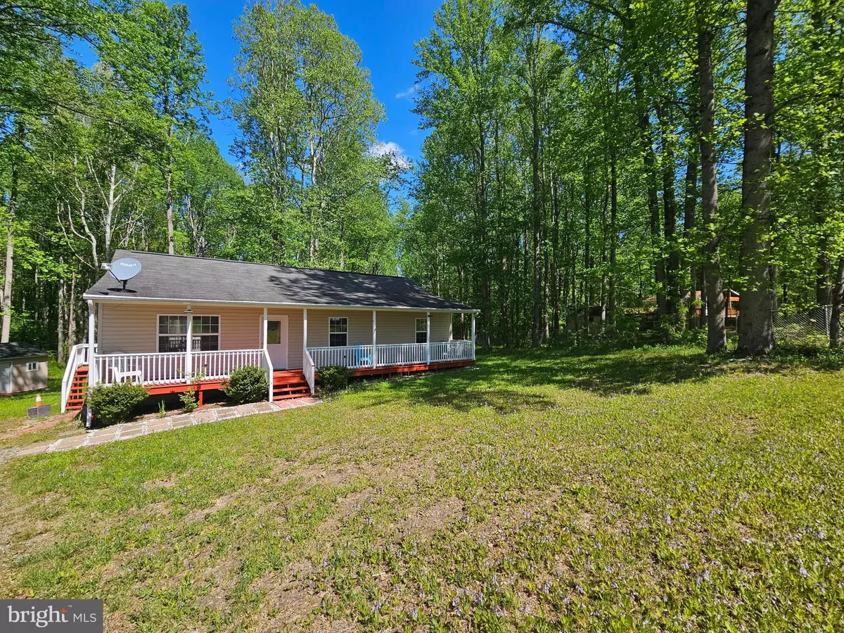 Louisa, VA 23093,1891 PEACH GROVE RD