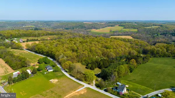 LOT 5 RIDGE RD, Fawn Grove, PA 17321