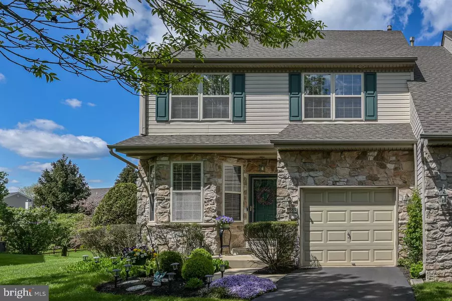 3885 NANLYN FARMS CIR, Doylestown, PA 18902