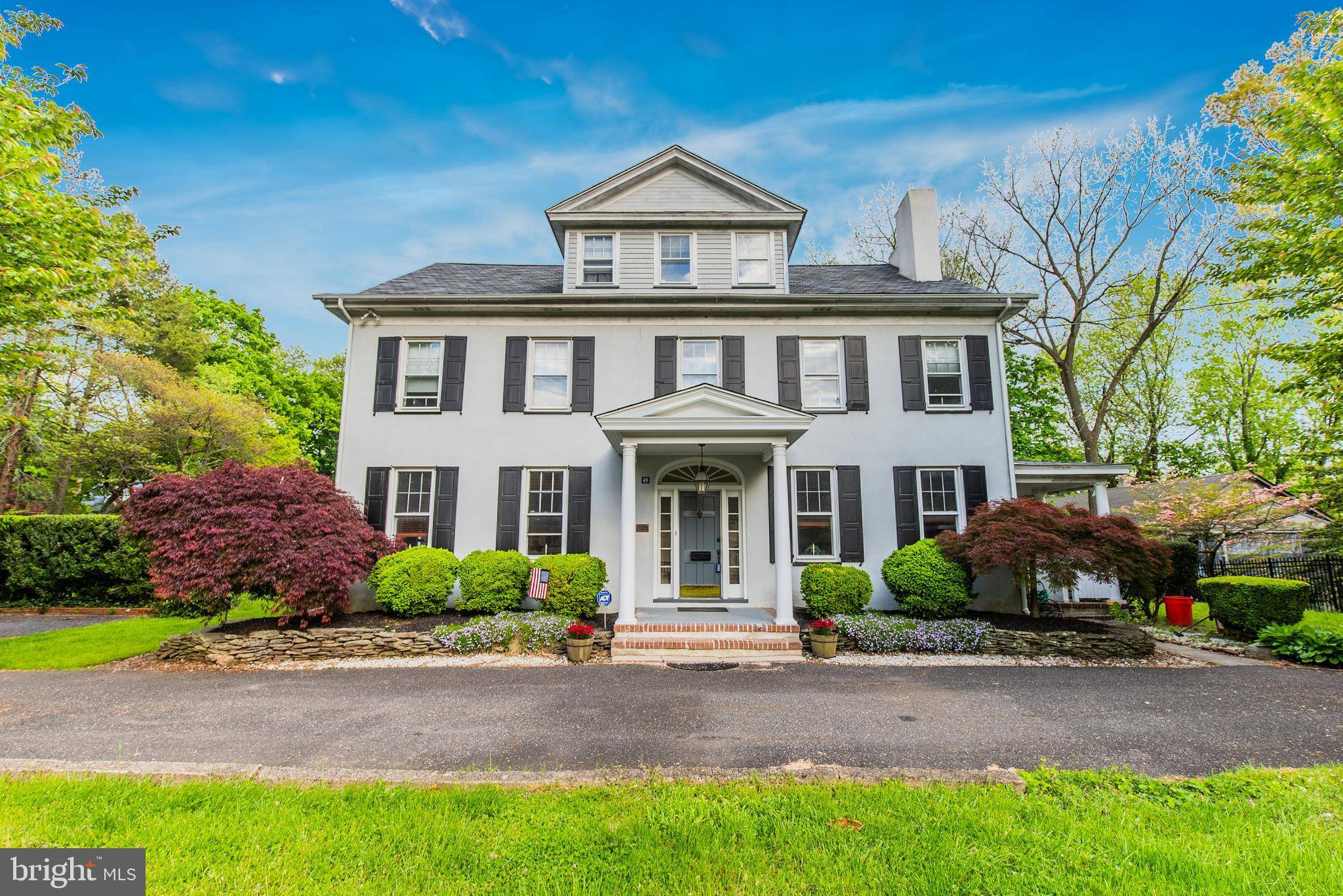 49 BRANCH ST, Mount Holly, NJ 08060