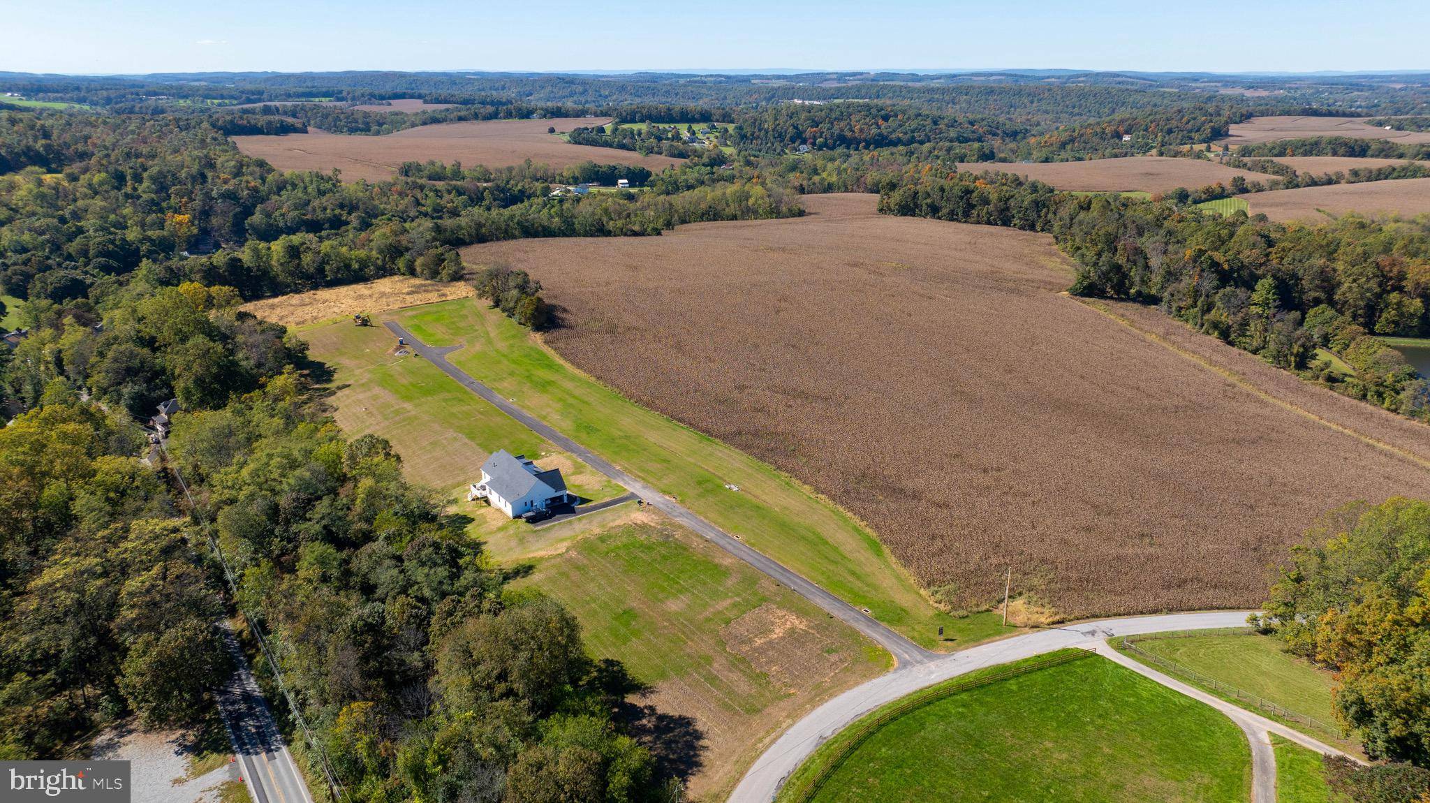 Shrewsbury, PA 17361,LOT 7 ST. MICHAELS MODEL HARAMBE OVERLOOK