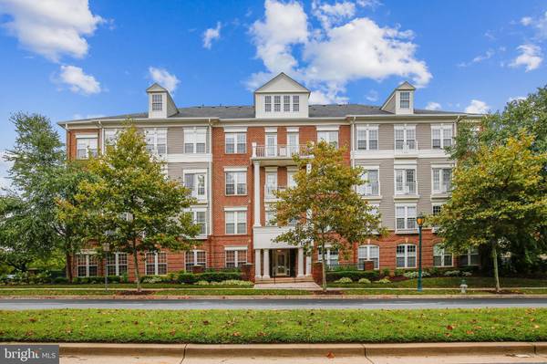 1625 PICCARD DR #205, Rockville, MD 20850