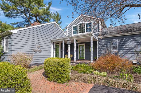 3 NINE GATES RD, Chadds Ford, PA 19317