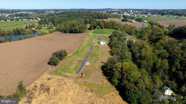 Shrewsbury, PA 17361,LOT 8 SAVANNAH MODEL HARAMBE OVERLOOK