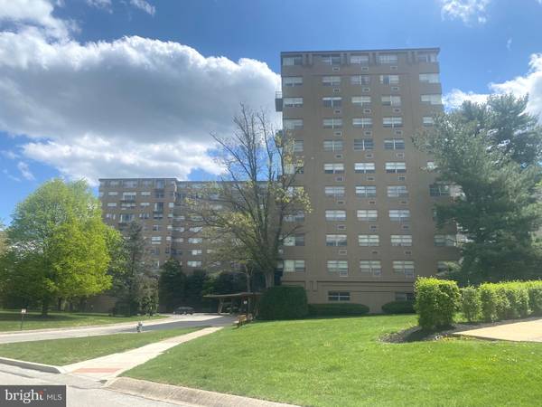 1030 E LANCASTER AVE #630, Bryn Mawr, PA 19010