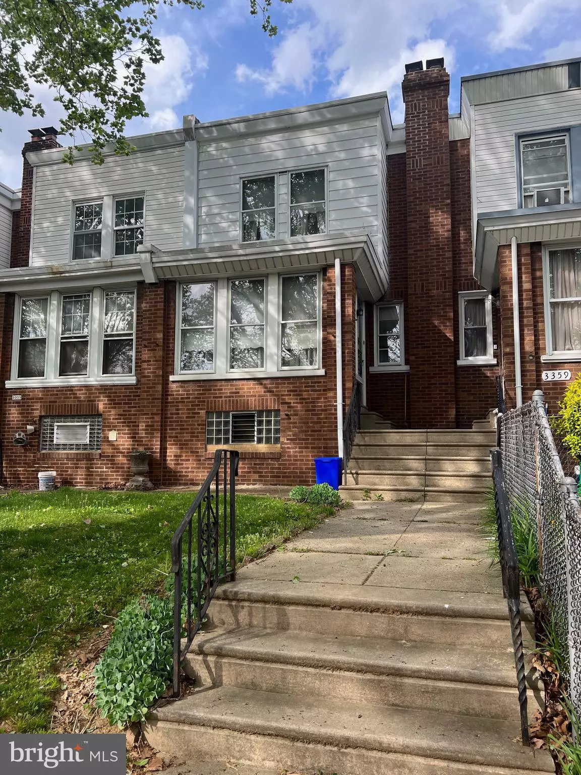 Philadelphia, PA 19149,3357 PRINCETON AVE