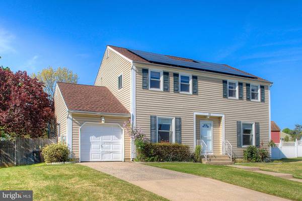 111 HAMPSHIRE CT, Deptford, NJ 08096