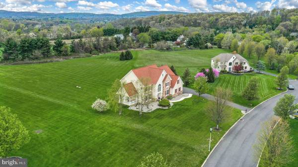 Hellertown, PA 18055,1560 JAKES PL