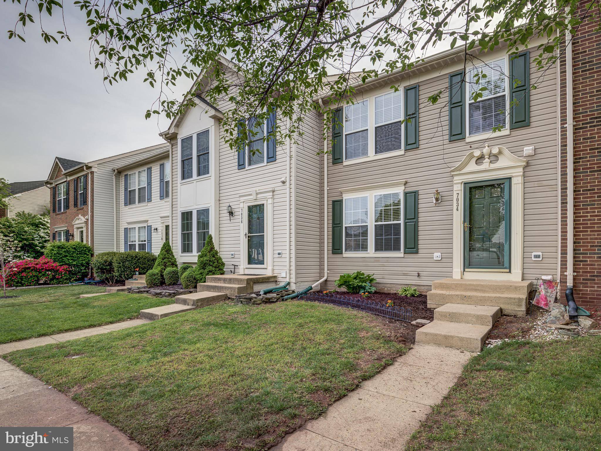 Gainesville, VA 20155,7034 ROGUE FOREST LN