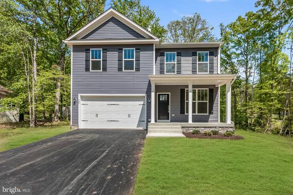 409 BATTLEFIELD RD, Locust Grove, VA 22508