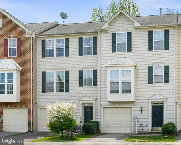 15 MERION CIR, North East, MD 21901