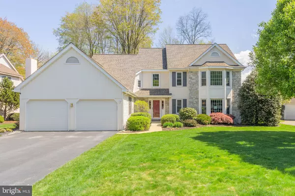 10 BROMLEY CT,  Wilmington,  DE 19810