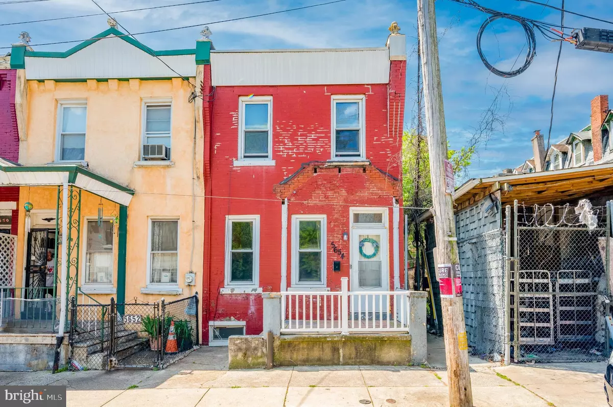 Philadelphia, PA 19138,5654 BLOYD ST