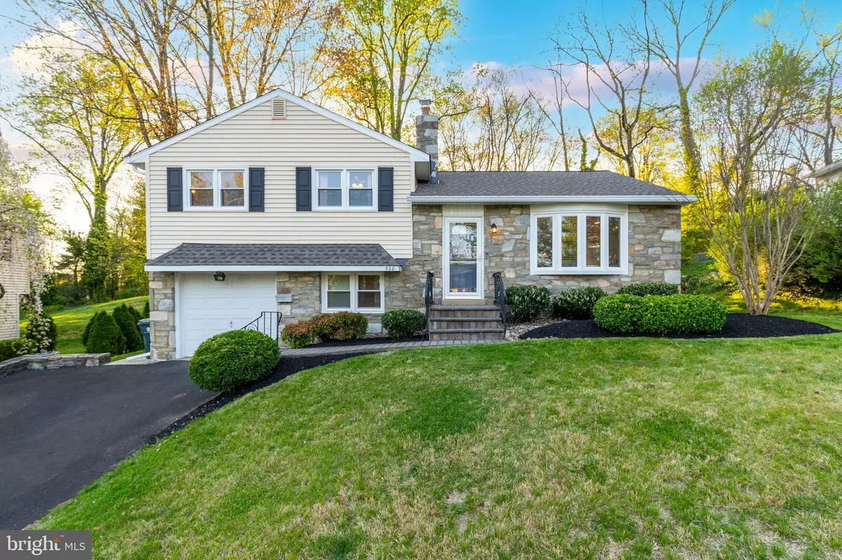 Jenkintown, PA 19046,528 PINETREE RD