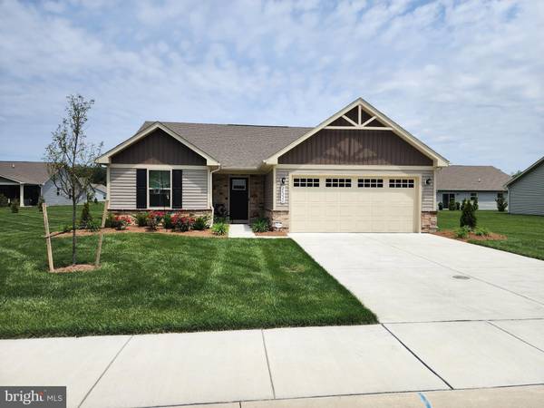 24319 HARVEST CIR, Milton, DE 19968