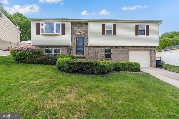 3030 GREAT OAK DR, District Heights, MD 20747