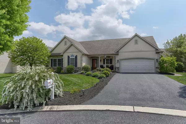 Lebanon, PA 17046,846 WATER EDGE CT